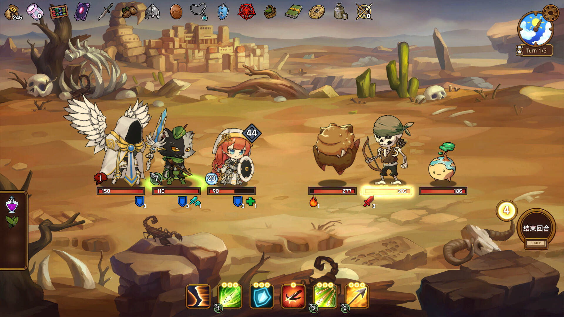 RLLL：选择之塔/RLLL: Tower of Choices