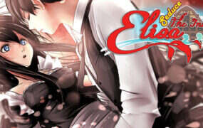 伊莉莎：旅店老板/ElisaSeducetheInnkeeper