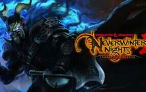 龙与地下城：无冬之夜2/Dungeons & Dragons Neverwinter Nights 2