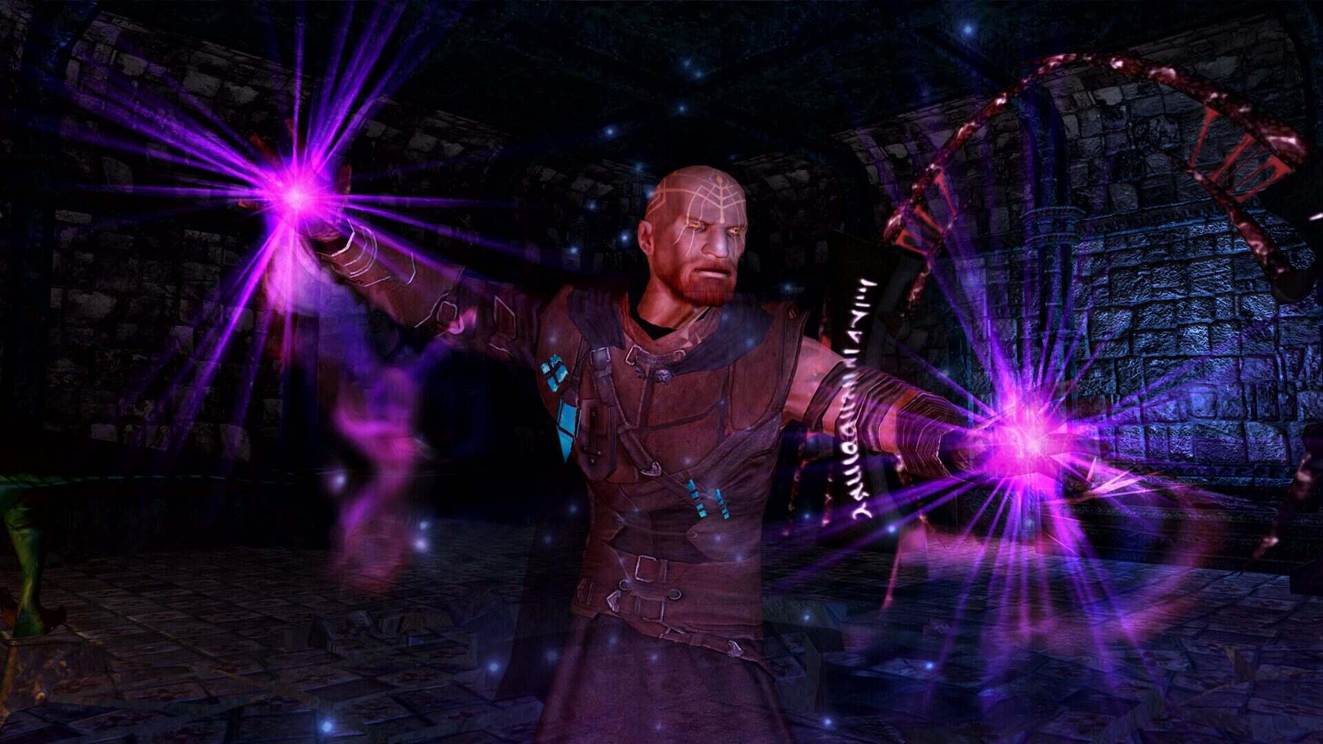 龙与地下城：无冬之夜2/Dungeons & Dragons Neverwinter Nights 2