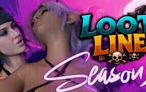 战利品线第二季/Loot Line – Season 2