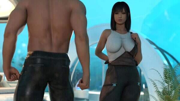 战利品线第二季/Loot Line – Season 2