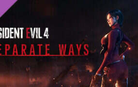 生化危机4重制版/Resident Evil 4（更新至V1.5.0.0）