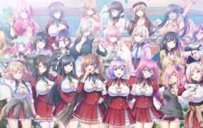 大家的育儒学院 ～桃色美儒研修录