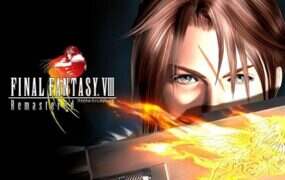 最终幻想8：重制版/ FINAL FANTASY VIII – REMASTERED