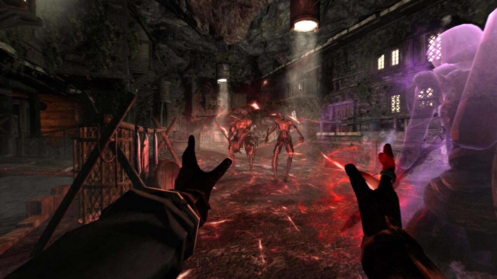 恩达瑞尔：被遗忘的故事/Enderal: Forgotten Stories（v2.1.4.1）