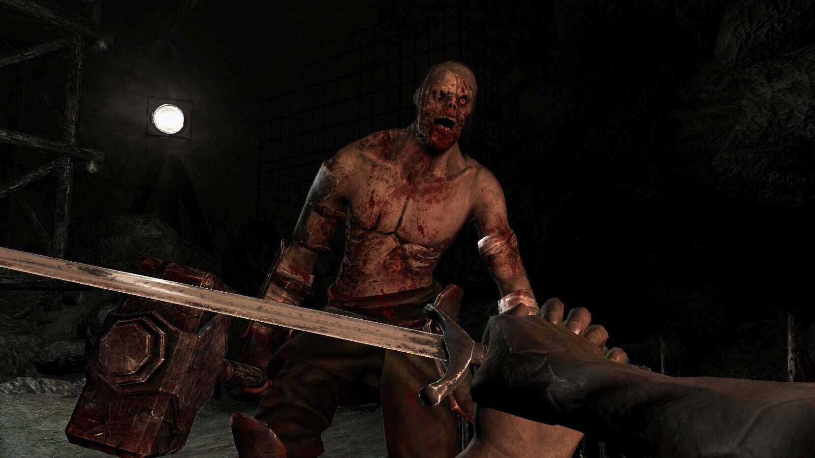 恩达瑞尔：被遗忘的故事/Enderal: Forgotten Stories（v2.1.4.1）