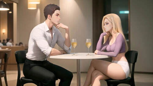 来吧旅馆/Come Right Inn（Ep.4）