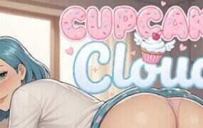 杯子蛋糕云/Cupcake Cloud