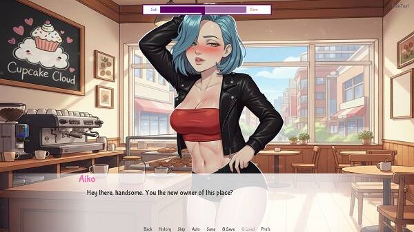 杯子蛋糕云/Cupcake Cloud