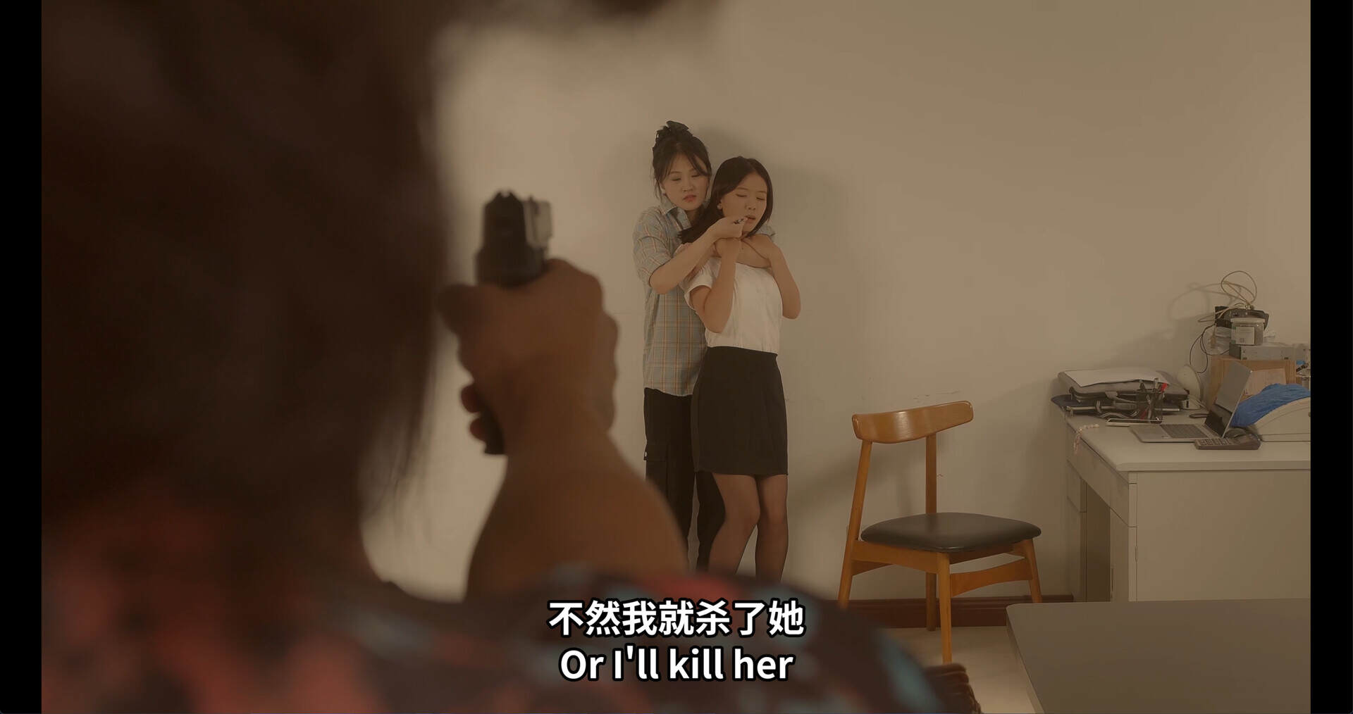 九死无生（Build.21449203）