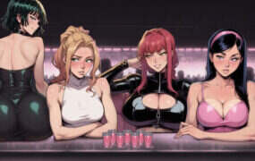 我的新女友/My New Girlfriend（更新至Ch.7 P.1）