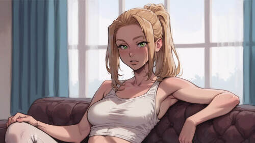 我的新女友 | 安卓直装【1.6G】