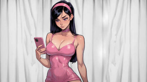 我的新女友 | 安卓直装【1.6G】