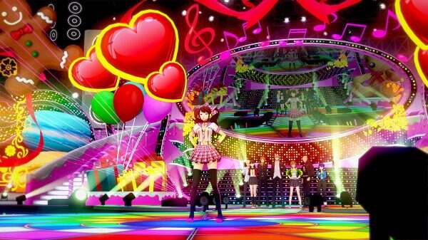 女神异闻录4 崛起外传/Persona 4: Rise Gaiden