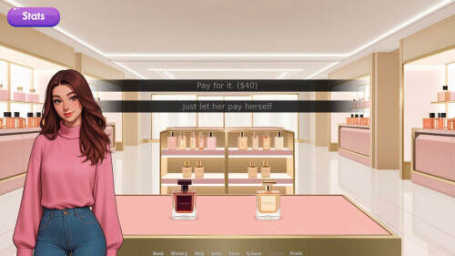 交际线/Crossed Lines（Update 7 rework）