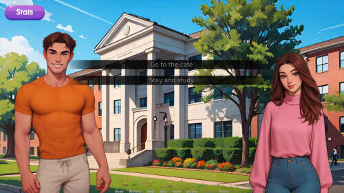 交际线/Crossed Lines（Update 7 rework）