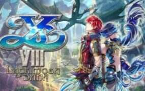 伊苏8：达娜的安魂曲/Ys 8 Lacrimosa of Dana（Build.20885278）
