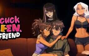 我的绿帽女友 | 安卓直装【956M】