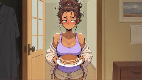 我的绿帽女友 | 安卓直装【956M】