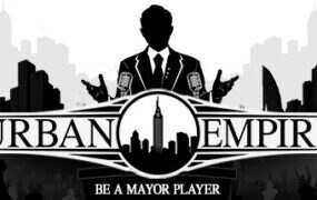 城市帝国/Urban Empire（v1.2.1.3）