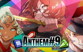 第九圣诗（Build.21711051）