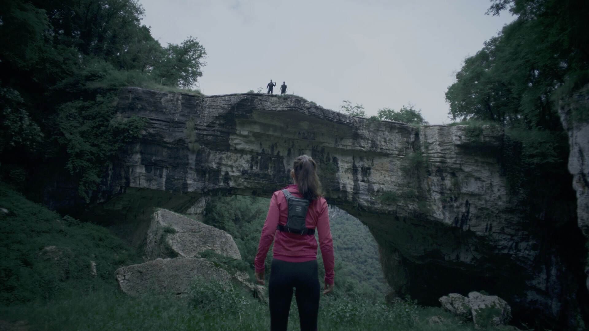 奔跑/The Run（Build.21738439）