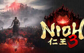 仁王3/Nioh 3（Build.21778316）