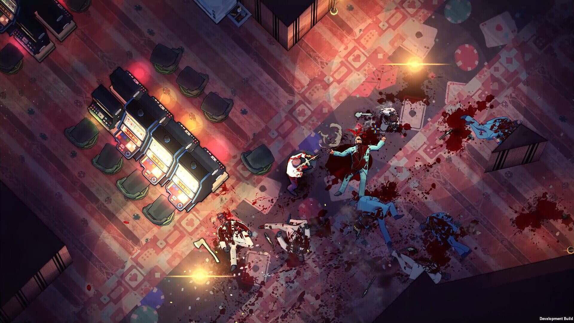 豺狼/Jackal（v0.99）