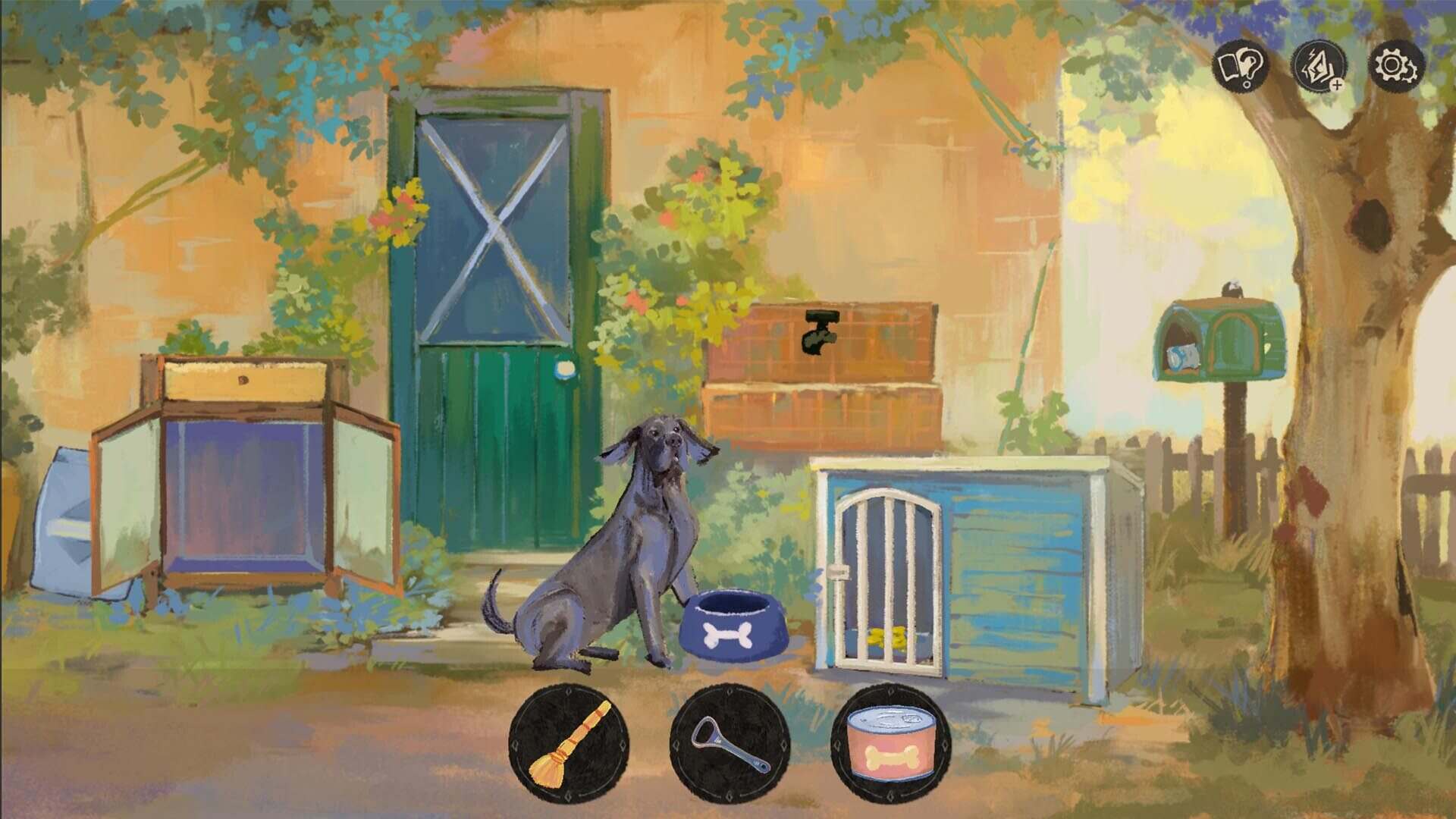 栖云：遗忘之境/Oriental Dreams : The Forgotten Realm