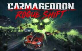 恶煞车手：Rogue Shift/Carmageddon: Rogue Shift（Build.21803723）