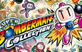 超级炸弹人合集/SUPER BOMBERMAN COLLECTION（v1.00.09）