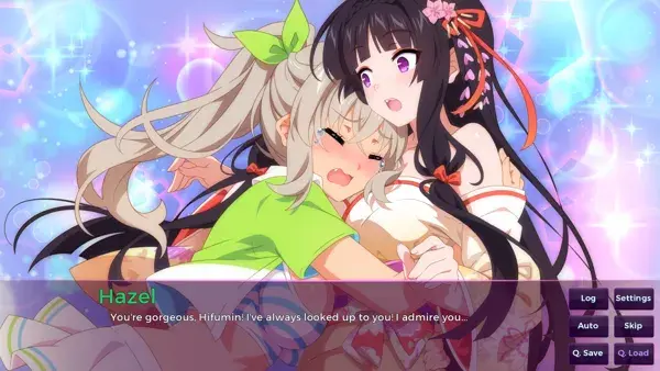 樱花魅魔10 | 安卓直装【326M】