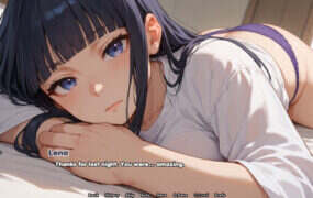 NTR：她的谎言 | 安卓直装【775M】