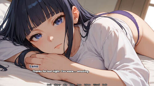 NTR：她的谎言 | 安卓直装【775M】