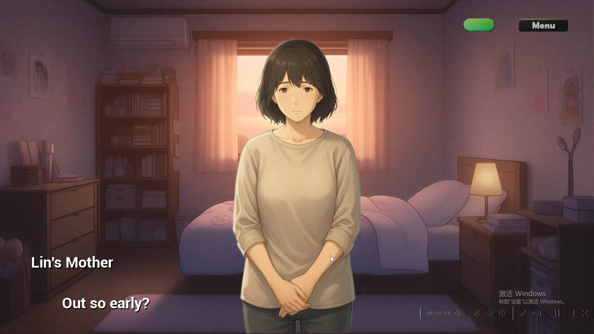 冬奥少女梦/Olympic Snow Girl