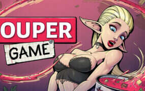 晚餐游戏/Souper Game（V1.025）