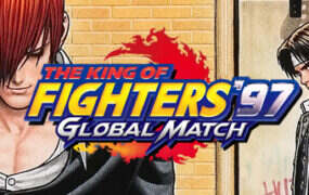 拳皇97：全球对决/The king of fighters’97 Global Match（Build.22052018）