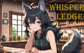 低语账本/Whispering Ledger（V0.3.5P）