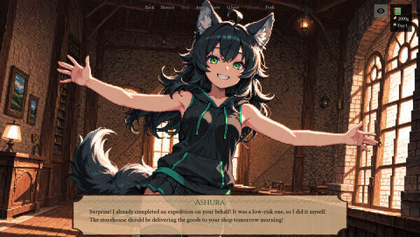 低语账本/Whispering Ledger（V0.3.5P）