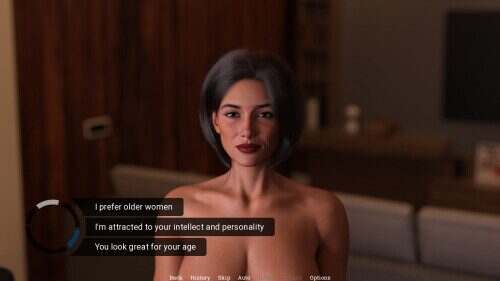 谋杀与情妇/Murders & Mistresses（v0.15.0.50）