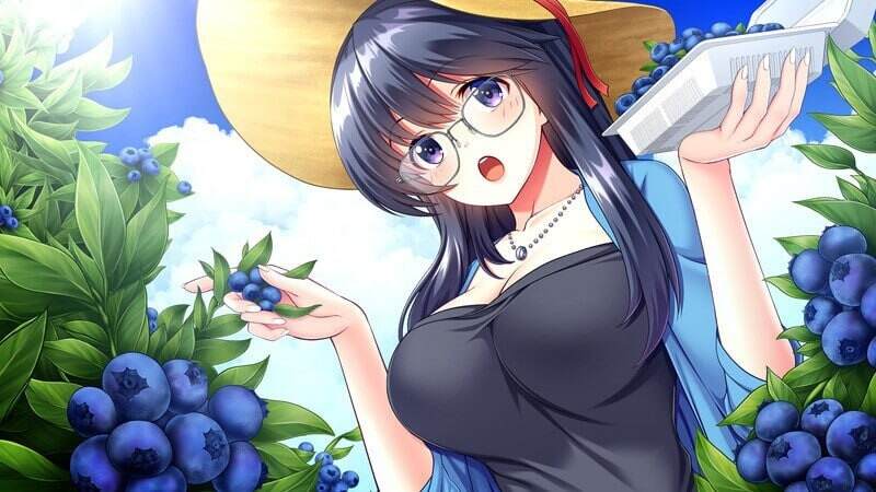 Pure Cafe ～沉迷治愈咖啡馆，我的外调乡间生活