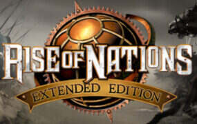 国家的崛起：扩展版/Rise of Nations: Extended Edition
