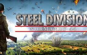 钢铁之师：诺曼底44/Steel Division: Normandy 44（v300102836）