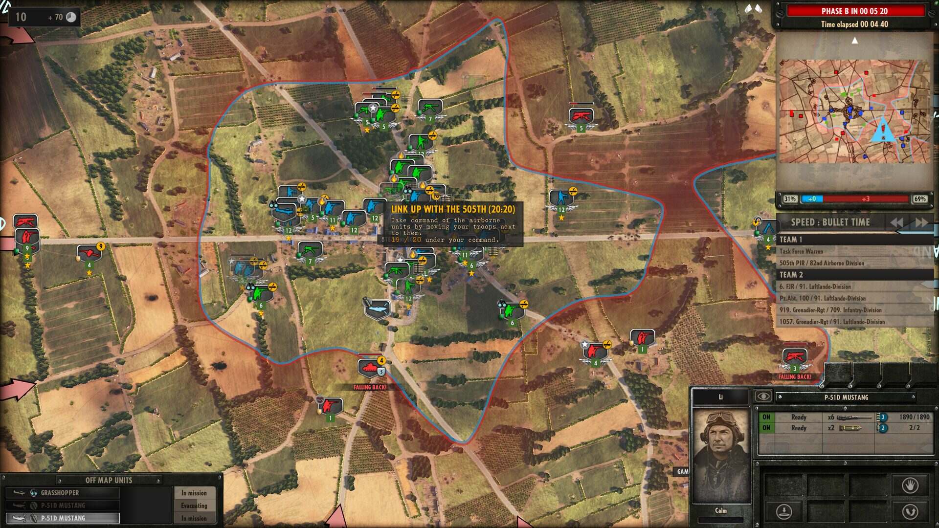 钢铁之师：诺曼底44/Steel Division: Normandy 44（v300102836）