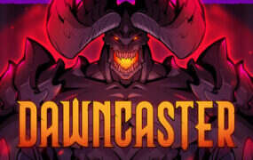 黎明施法者/Dawncaster