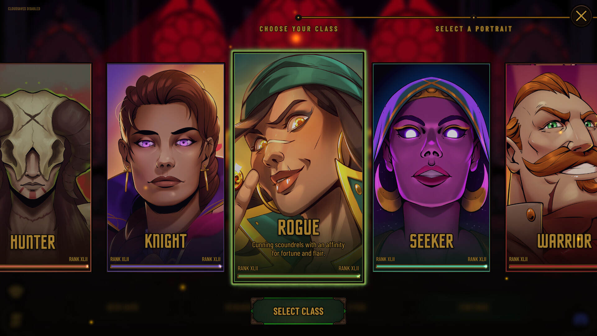 黎明施法者/Dawncaster