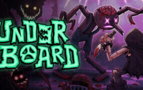 下界战棋/Underboard