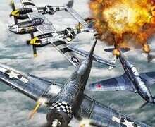 致命空袭 | 安卓直装【47M】