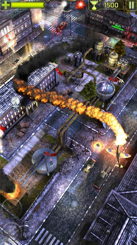 致命空袭 | 安卓直装【47M】